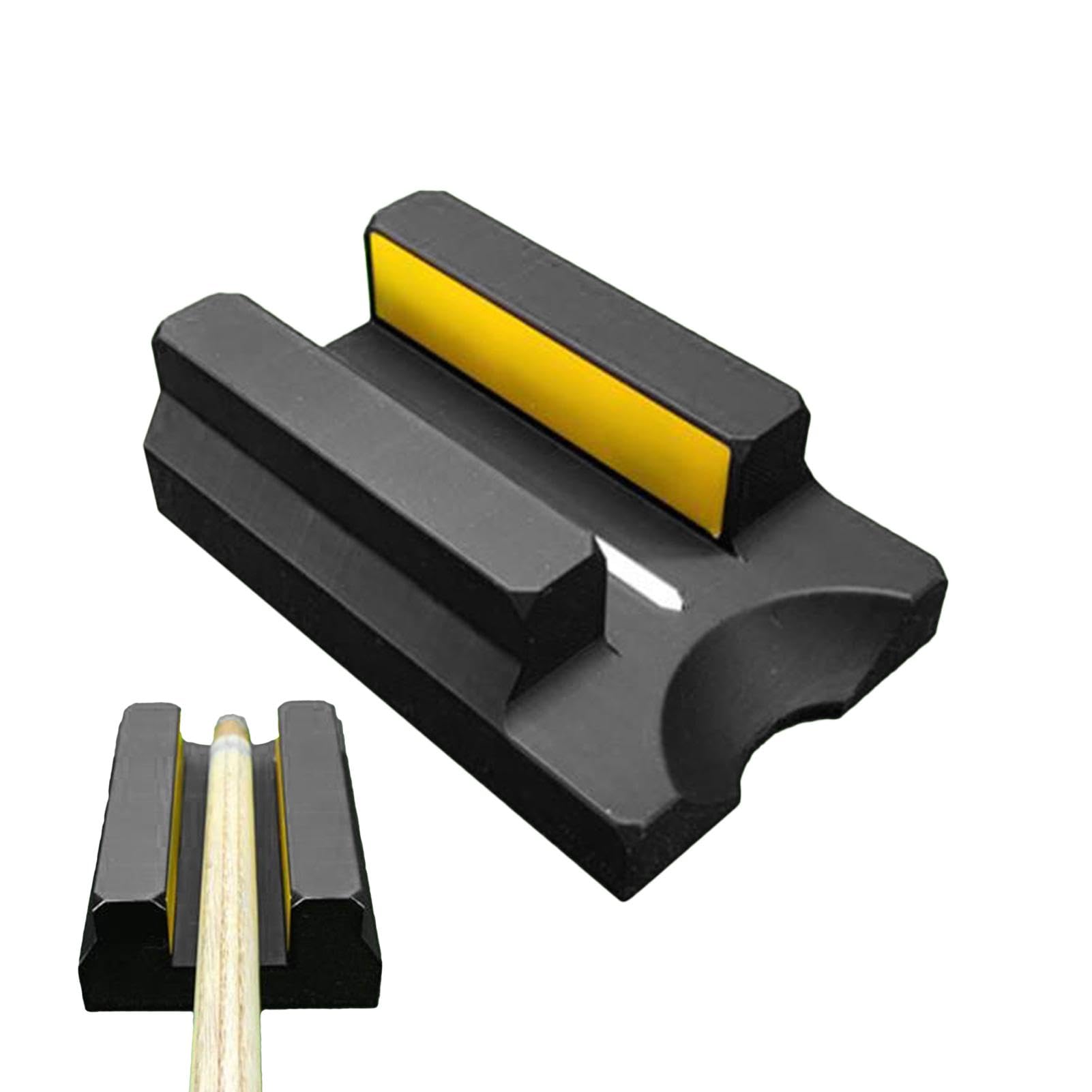 Allenatore di biliardo, Aiuti per l"allenamento del biliardo, Aiutante biliardo con asta da biliardo per precisione del biliardo, Accessori per pratica di tiro per principianti di biliardo per giocato