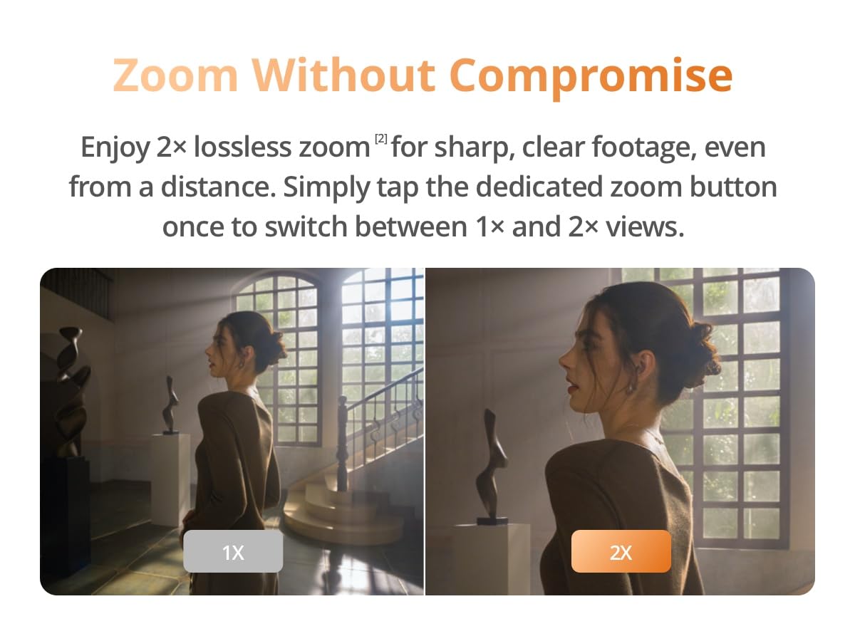 DJI Osmo Pocket 4 Creator Combo 3-Axis Gimbal Camera — Amazon image 11