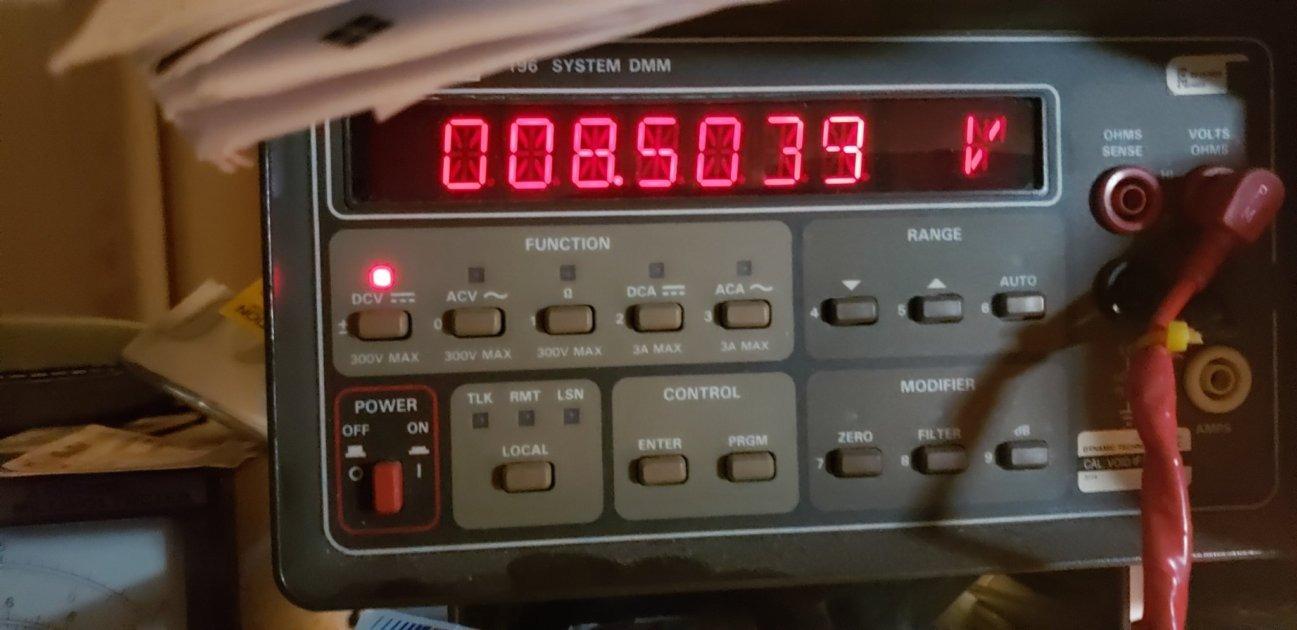 Cable works just as advertised to charge the high capacity batteries from USB.