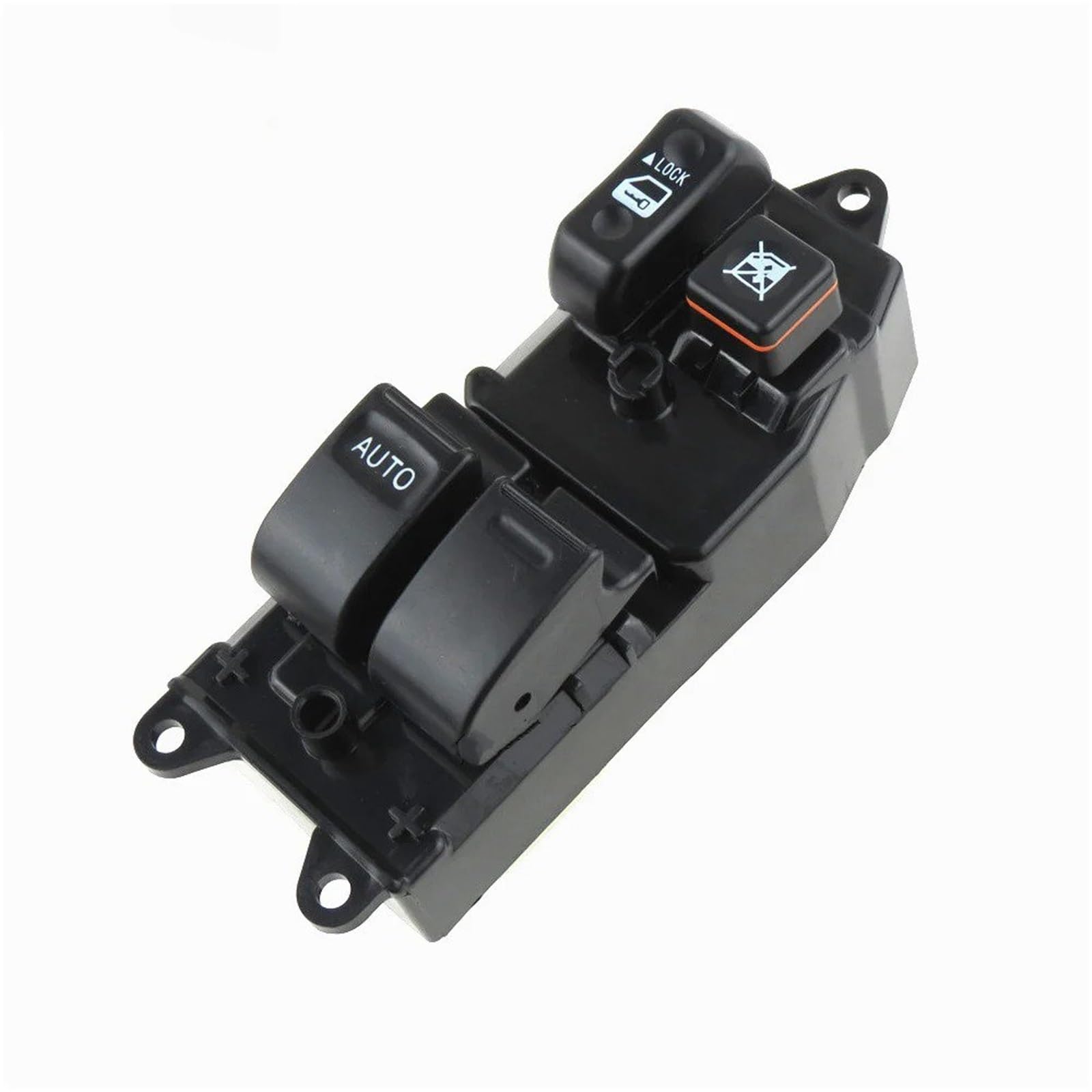 Interrupteur de vitre électrique 84820-12361 commande bouton fenêtre Toyota Corolla E11
