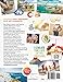 Vision Board Clip Art Book: 600+ Inspiring Images, Powerful Affirmations, Quotes & Words | Visual Supplies for Creating Dream Boards (for Women & Men) (2026 Vision Board Supplies)
