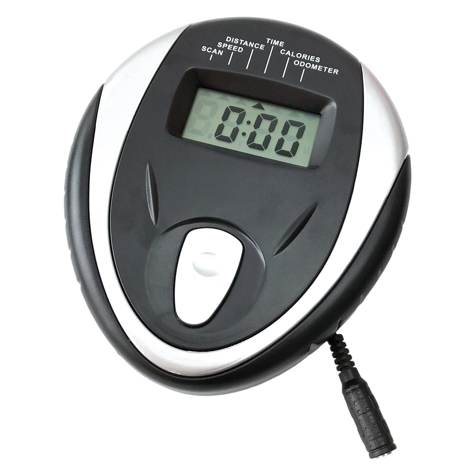 Monitor Speedometer Easy Installation Counting Device Home Gym Counter Cycle|Sporting Goods|Fitness Running & Yoga|Cardio Equipment|Rowing Machines-image-11