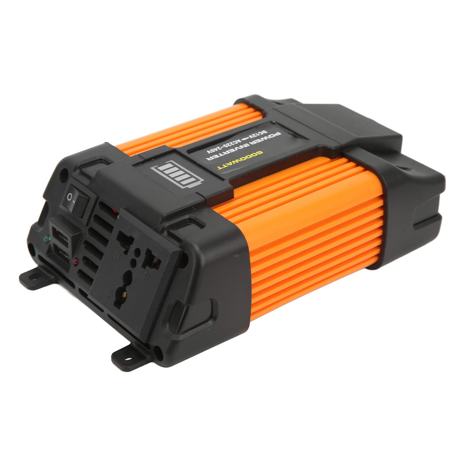 Sistema Solar Portátil 4000w Inversor De Alimentación 30a 12v 24v Controlador De Carga Solar 18w 18v Kit De Paneles Solares 300w 12v A 220v
