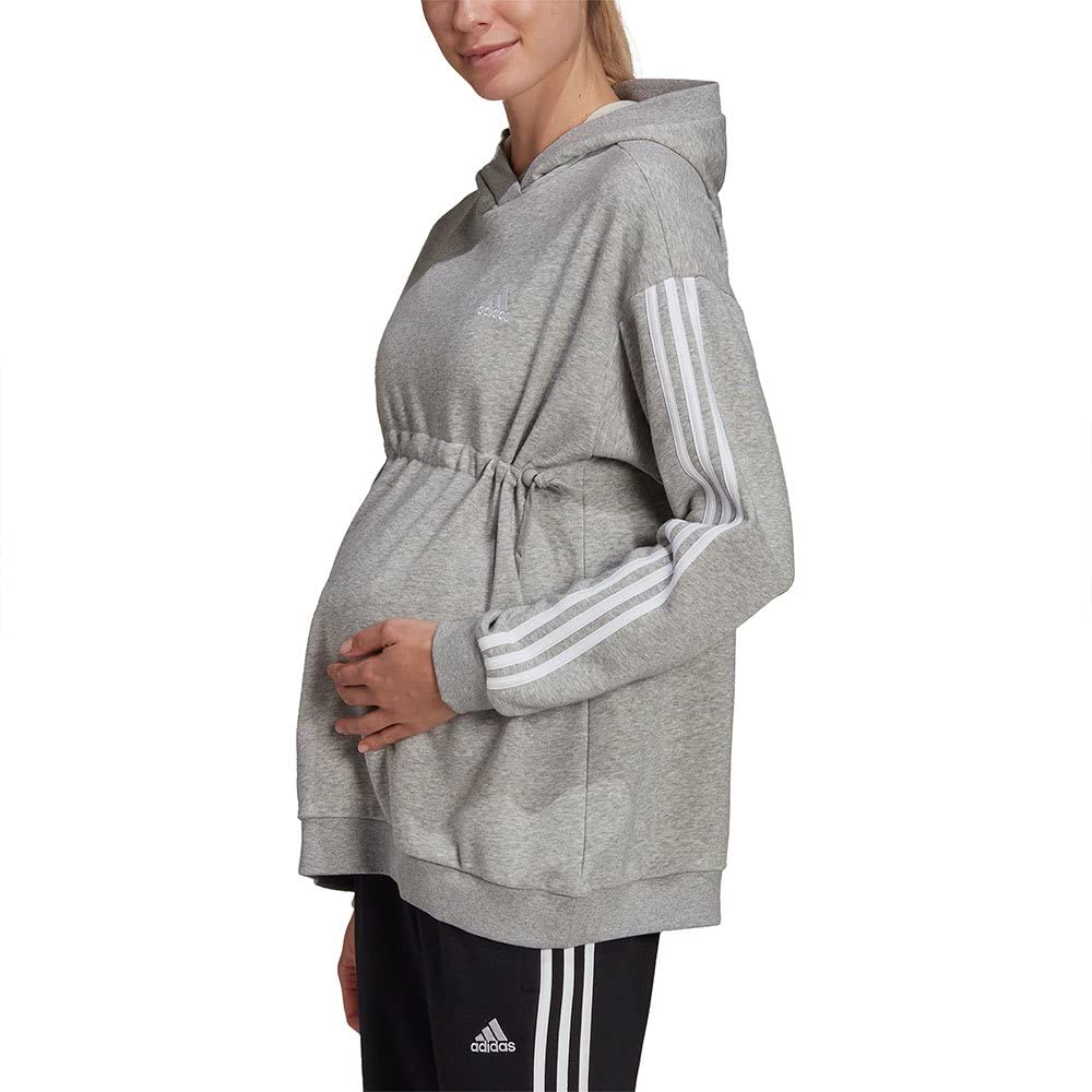 adidas Damen Maternity Hd Sweatshirt