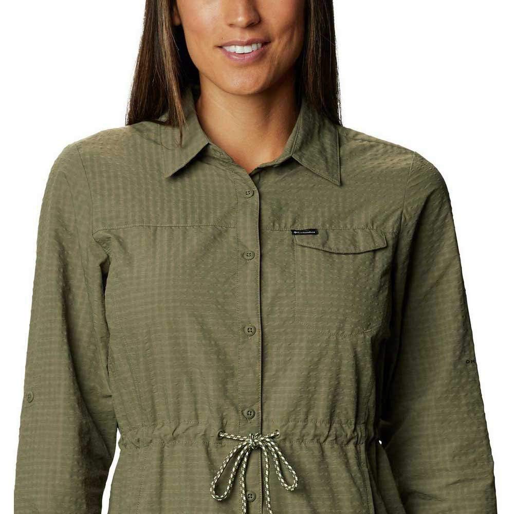 Columbia Silver Ridge Novelty Vestido para mujer