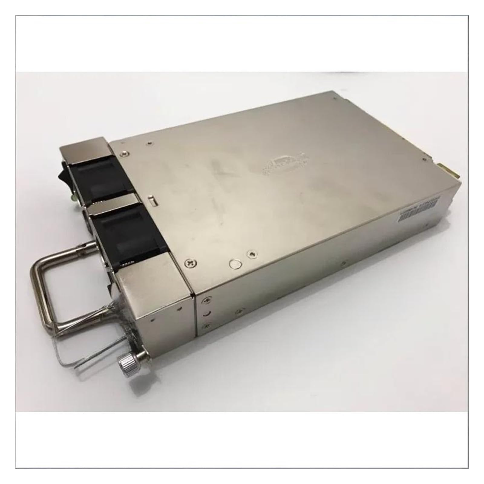 BFSYDLUJ MRM-6650P-R Server Power Supply 650W