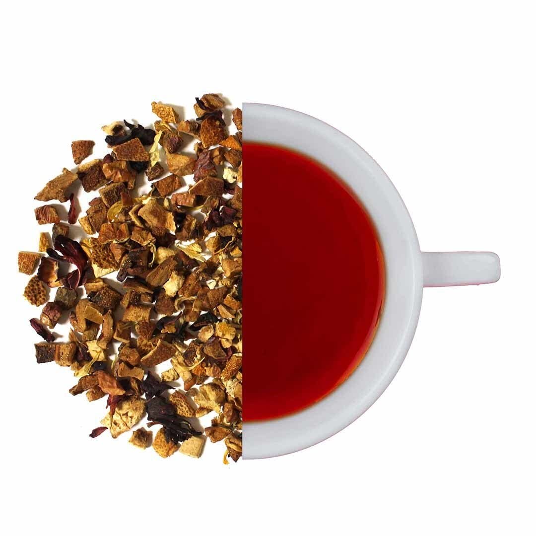 Beta Dökme Meyveli Şeftali Çayı 50 Gr - B.1095