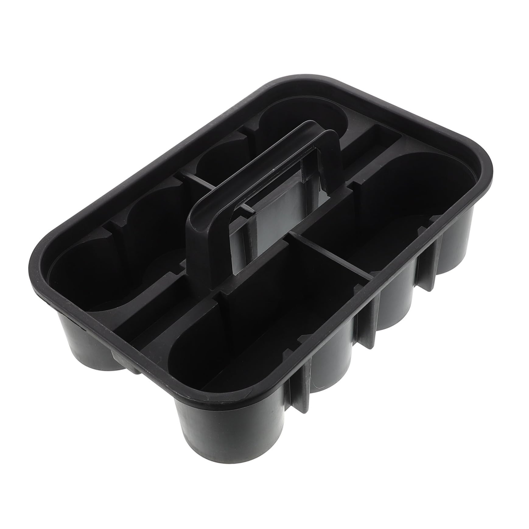 Panier outils de voiture pour un rangement impeccable de votre garage