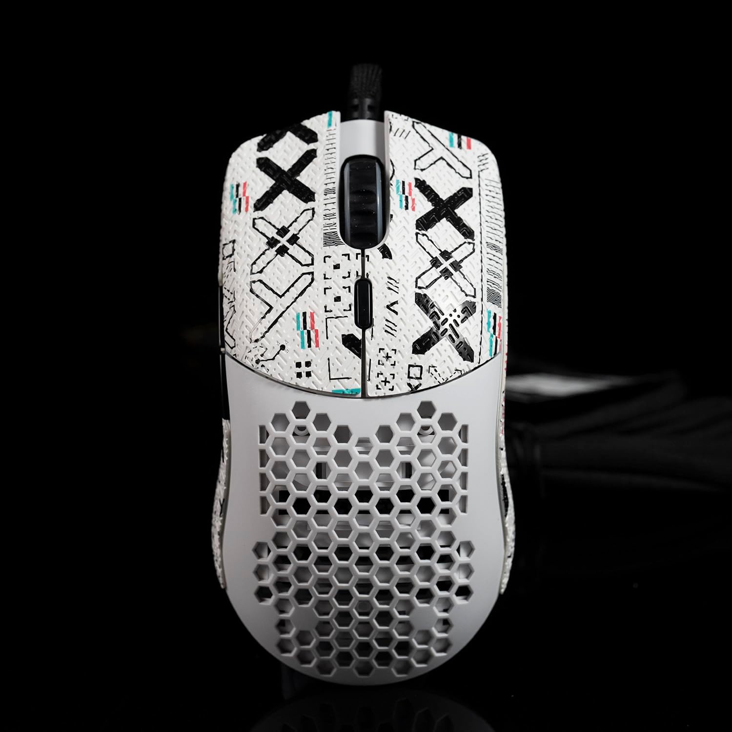 Amazon Sikai グリップテープ for Glorious Model O/Model O/Model D/Model Dに