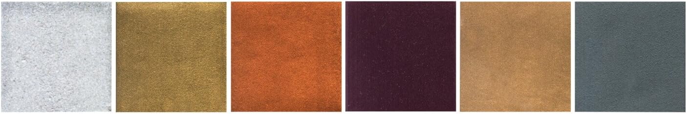 Magic Metallics Metallic Art Paints, 8-Ounce, Copper