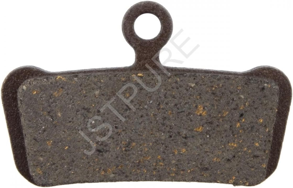 for XO Trail/Ultimat Brake - Compound