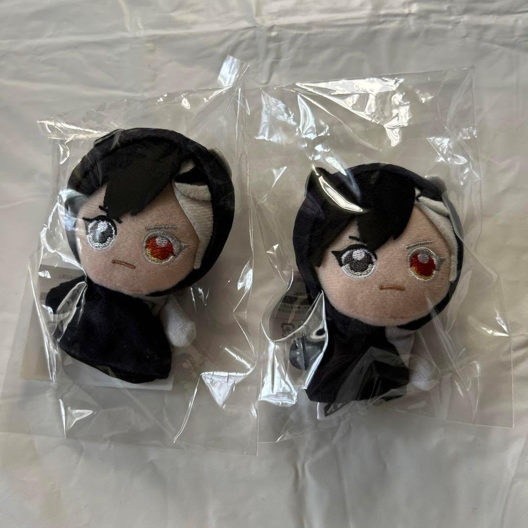 WINDBREAKER 桜遥 フィンガー パペット Amazon.co.jp: 桜遥 WIND