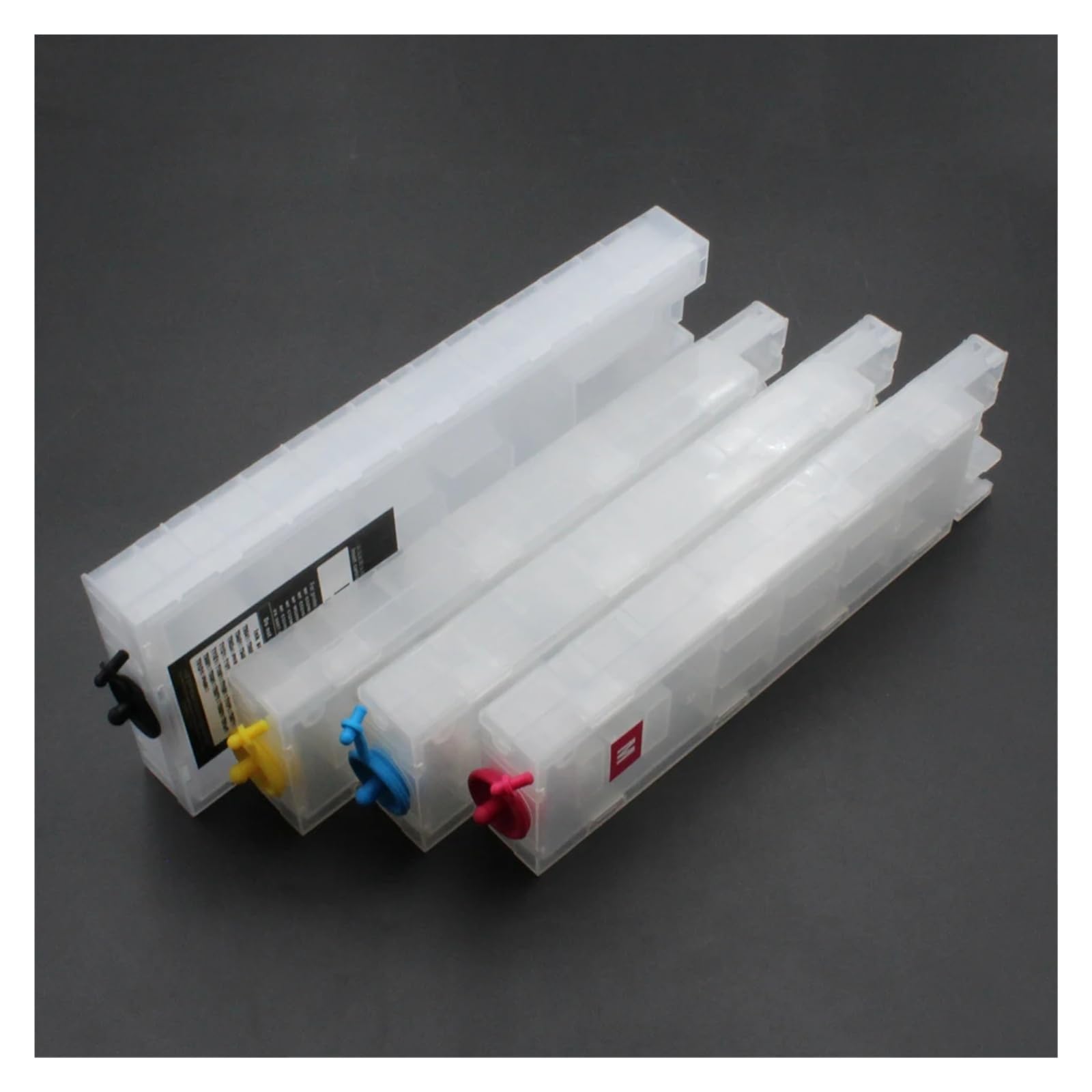 Cartucho Recargable, Compatible con EPSON, T11 IP11
