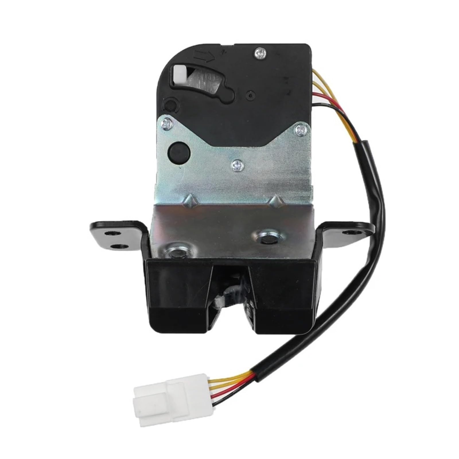 Boot Lock Mechanism for Kia for Rio for Hatchback 2012-2017 81230-1W210 812301W210 Rear Boot Hatch Liftgate Lock Latch Actuator Motor Auto Parts Rear Tailgate Latch