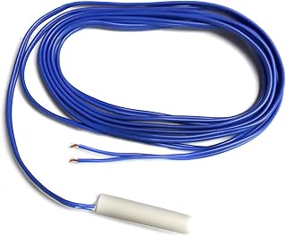 [6500JB2002T Sensor OEM Mania] 6500JB2002T New OEM Produced for LG Refrigerator Temperature Sensor Replacement Part