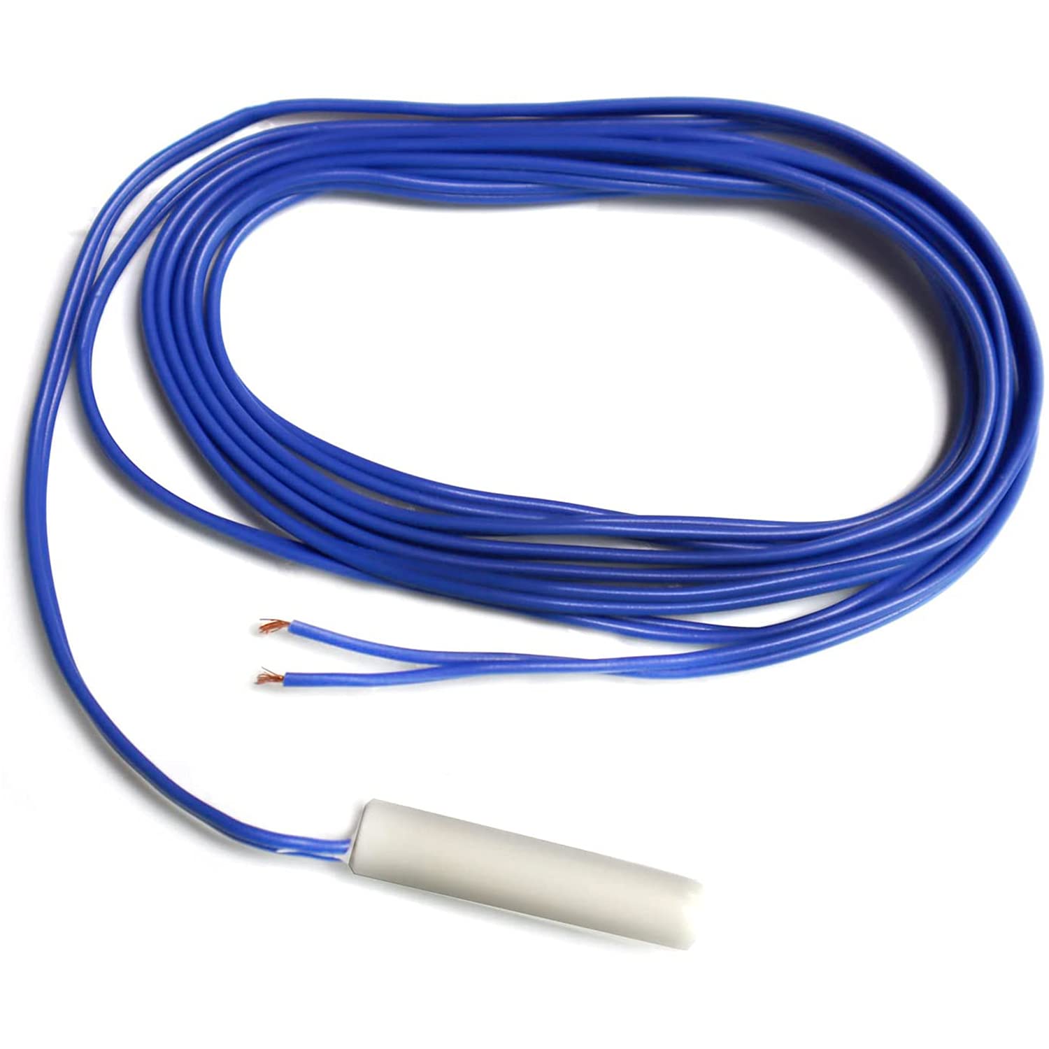 [6500JB2002T Sensor OEM Mania] 6500JB2002T New OEM Produced for LG Refrigerator Temperature Sensor Replacement Part
