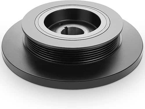 SCITOO Equilibrador armónico del motor para Lexus 1992-2005, para Toyota 1993-1998 594-736