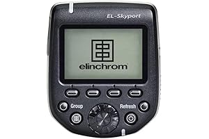Elinchrom Skyport Transmitter Plus HS
