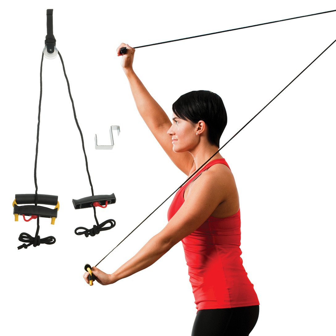 Buy Lifeline Shoulder Pulley for Rotator Cuff Rehabilitation, Physical