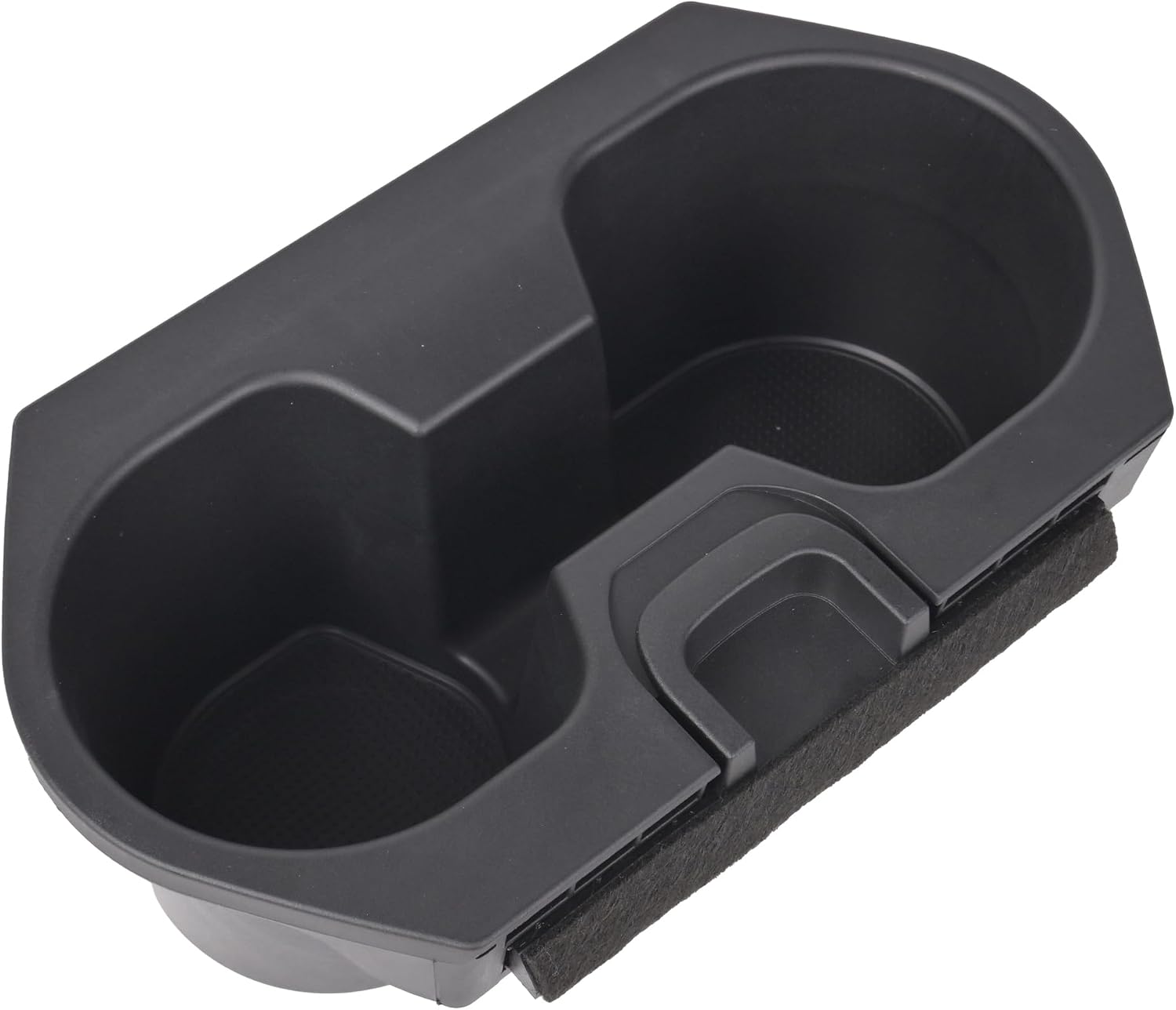 EKLN Cup Holder Insert Center Console fits for 2016 2017 2018 2019 2020 2021 Honda Civic 2019 2020 2021 Honda Insight Drink Bottle Cup Holder Replaces OE# 83446-TBA-A01ZA 83446TBAA01ZA