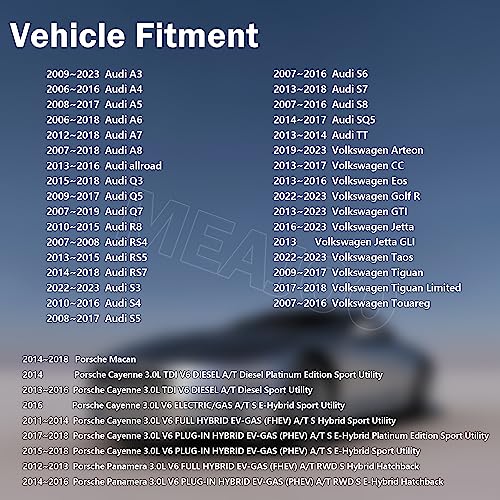 Image of 10 PCS Engine Oil Drain Plug Gasket, Automatic Transmission Oil Cooler Washer Drain Plug O-Ring Replacement for N0138157 Audi VW(14x20mm)