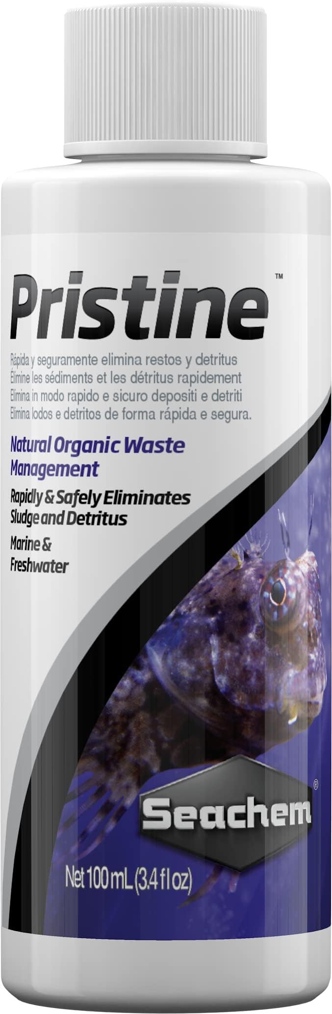 Pristine, 100ml