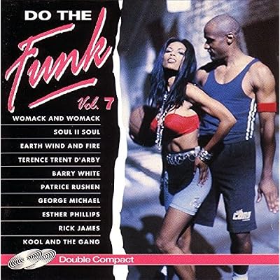 Do The Funk Vol.7