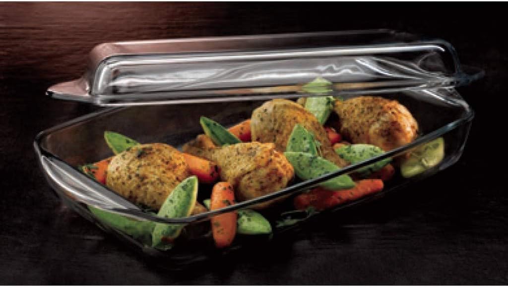 Paşabahçe BORCAM KAPAKLI TENCELER HEDİYELİK KUTU