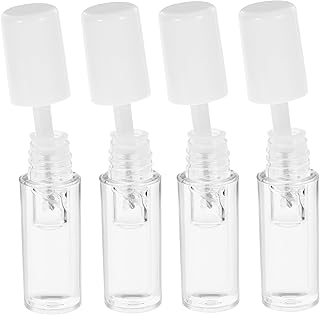 4 unids Pestañas Impermeable Mascara Maquilla...