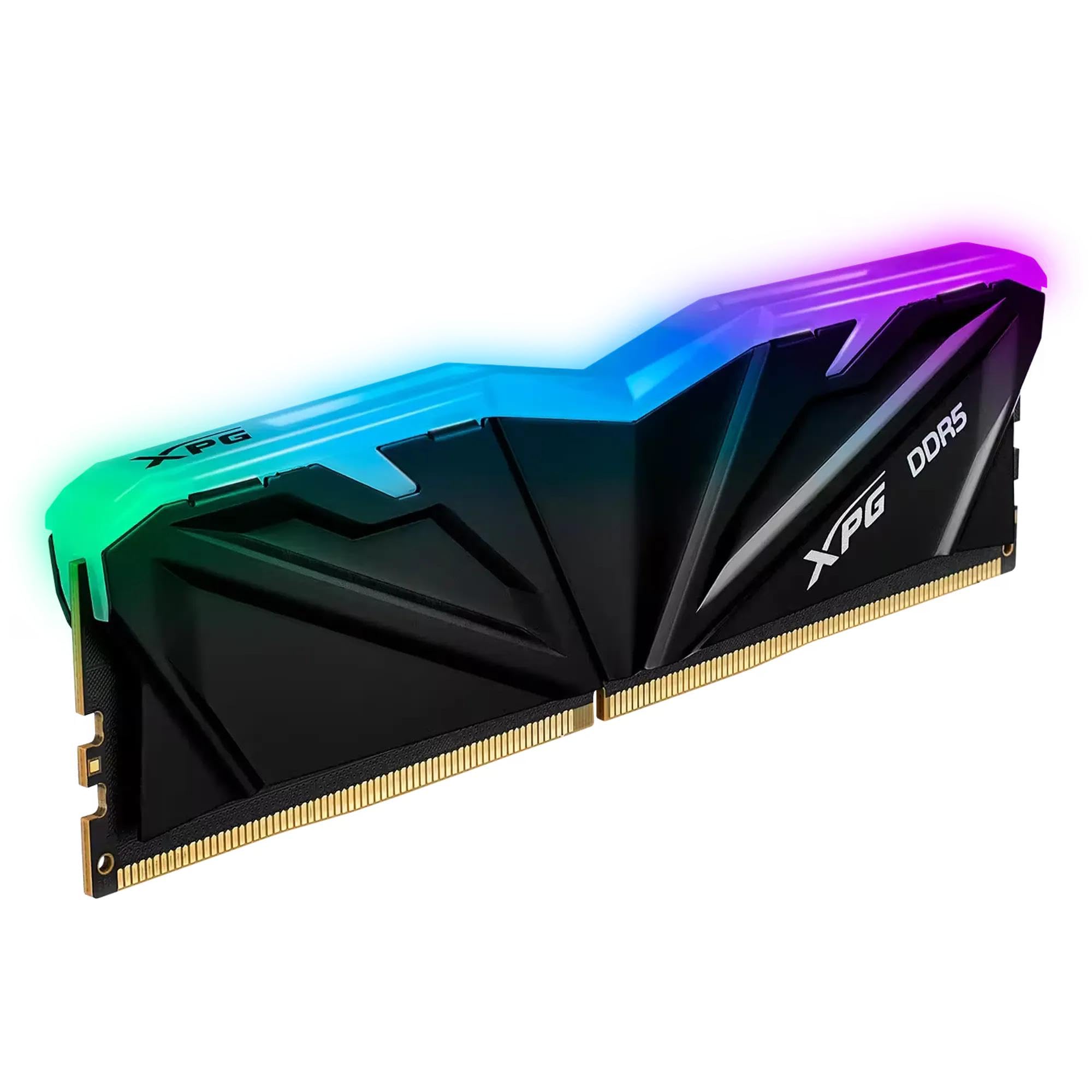 XPG RGB DDR5-5600 16GB×2 Amazon.in: Buy XPG ARMAX RGB DDR5 Gaming RAM, 16GB, 5600MHz, CL46