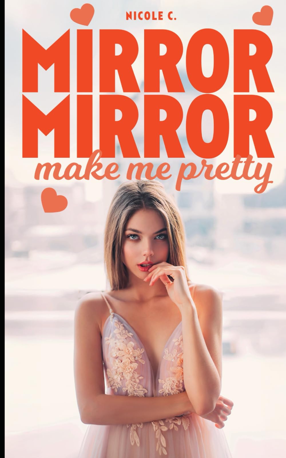 Mirror Mirror Make Me Pretty: A Tale of Magical Gender Swap and Gradual Feminization