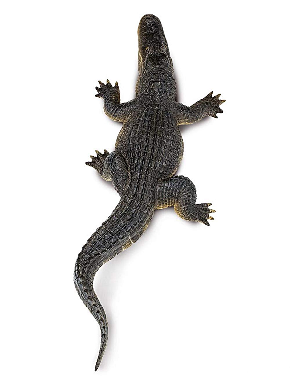 Amazon | Safari (サファリ) WW アリゲーター フィギュア