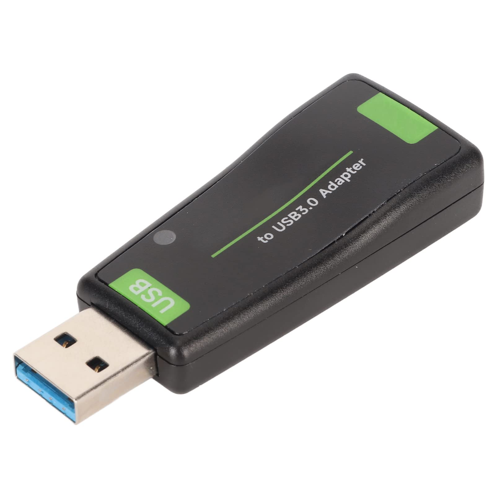 Cocoarm Tarjeta de Captura de Video 4K, Interfaz Multimedia HD a USB 3.0