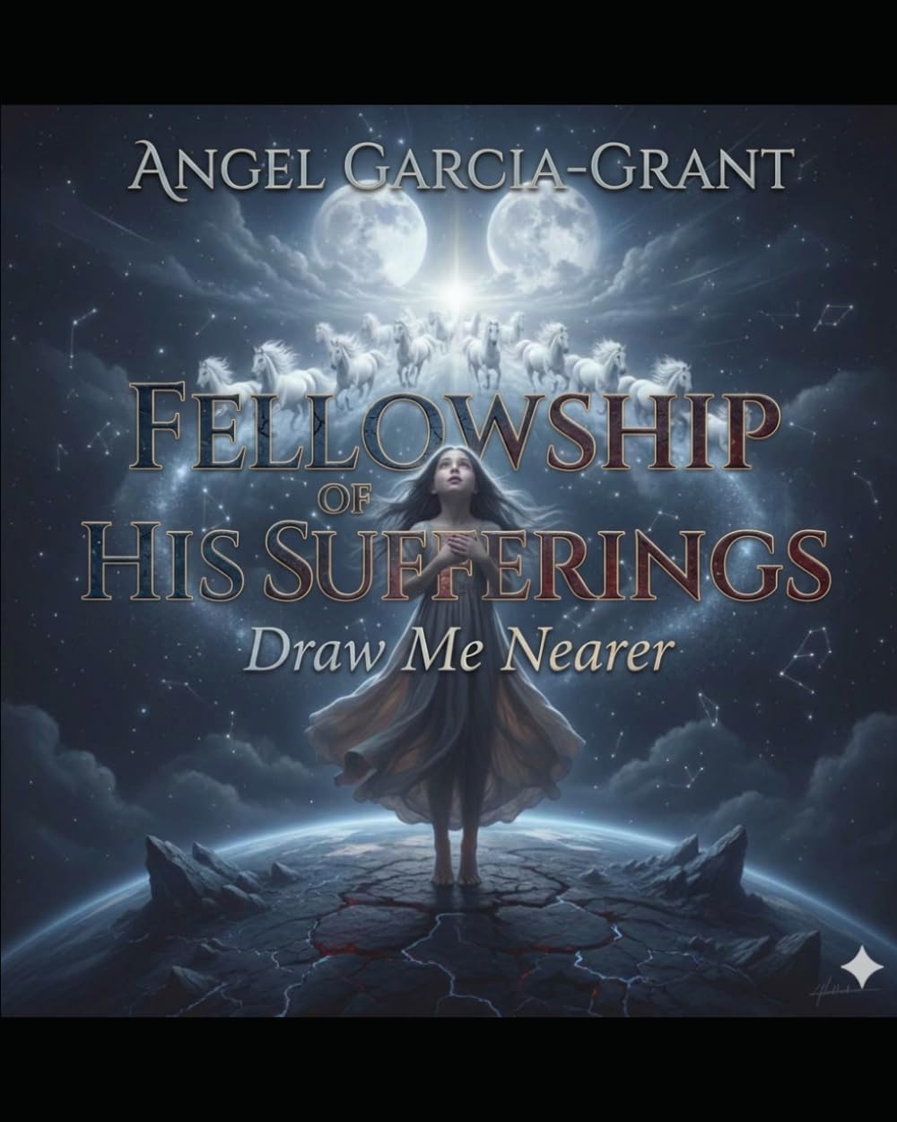 FELLOWSHIP OF HIS SUFFERINGS