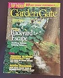 Garden Gate Magazine, December 2004