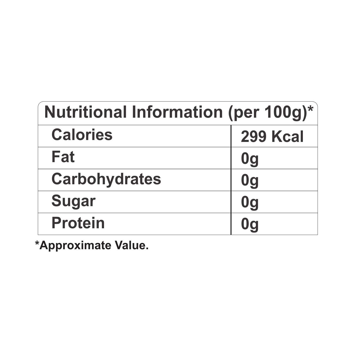 PURAMIO Tartaric Acid, (200g) - Image 2 thumbnail
