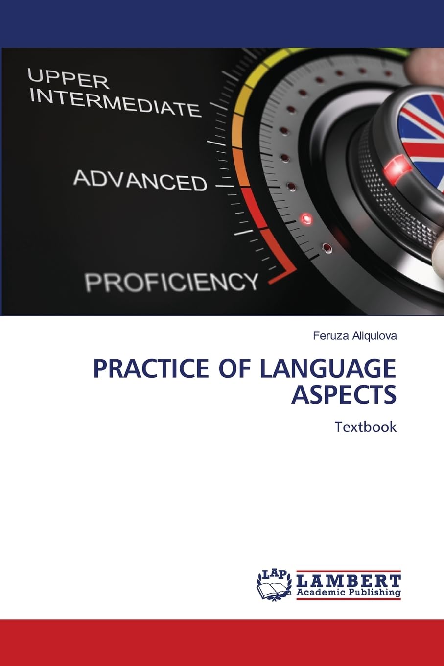 PRACTICE OF LANGUAGE ASPECTS: Textbook