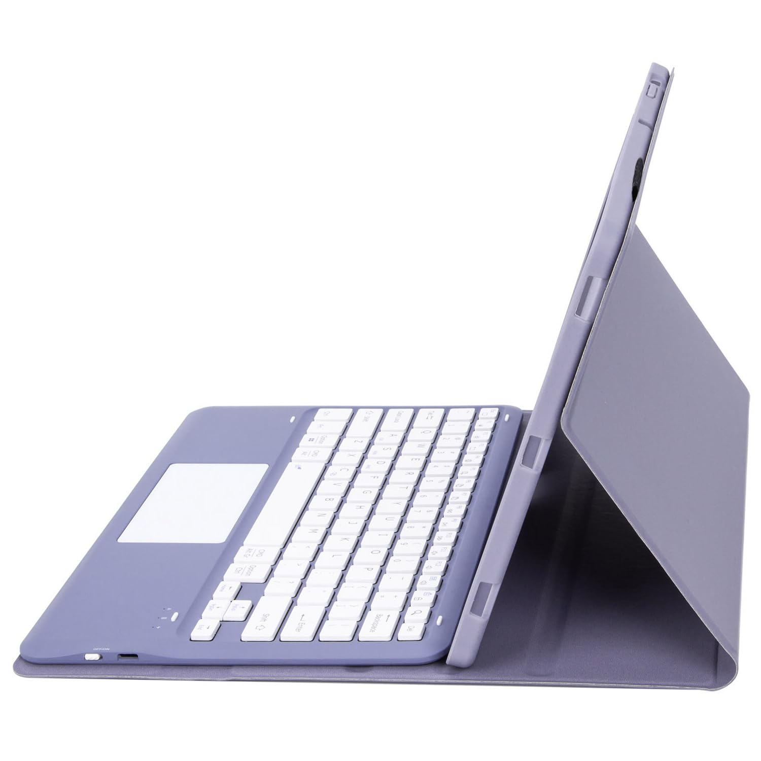 Wireless Bluetooth Keyboard Cover for Lenovo Idea Tab Pro