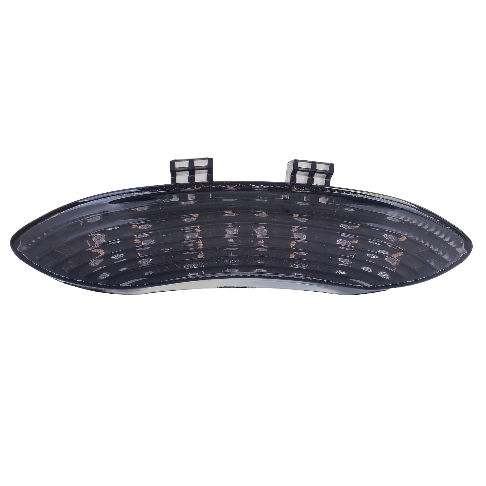 Motorrad LED Rücklicht Blinker Getönt für Triumph Daytona 675 Speed Triple 1050