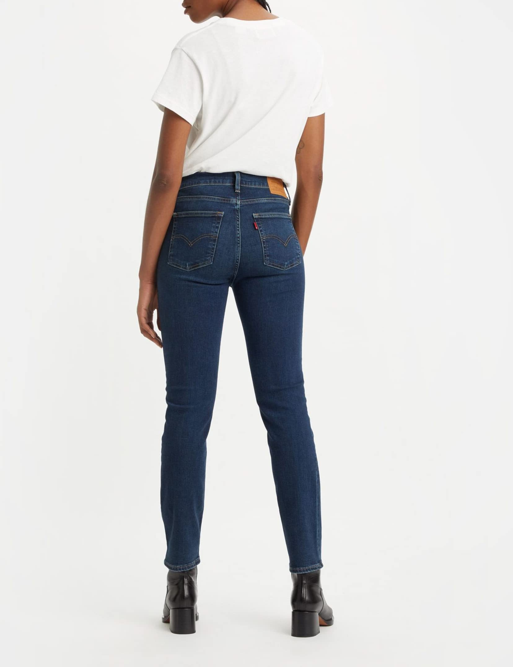 Levi's 724™ High Rise Straight - Jeans Kobiety