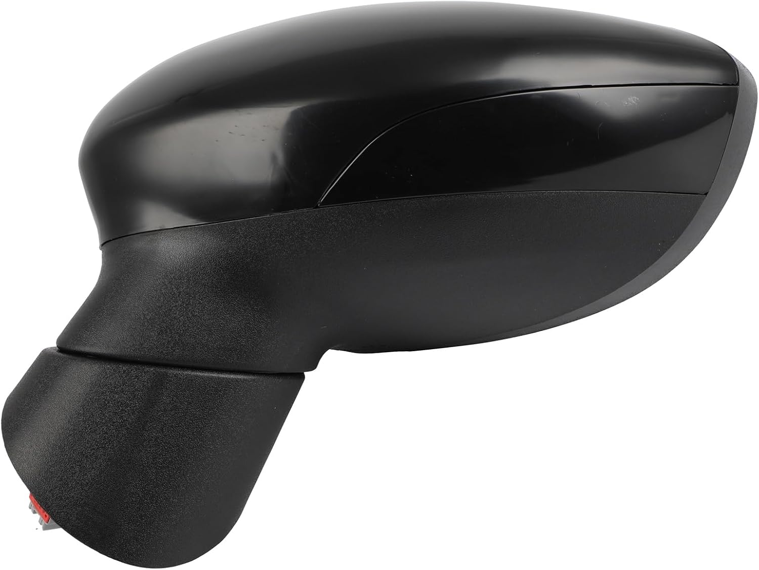 ECCPP Exterior Mirrors Replace with 2011-2016 For Ford For FIESTA Driver Side AE8Z17683A-PFM