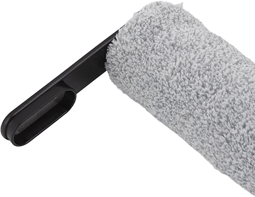 Miniatura 5 de TREETDOBV Rodillos de cepillo de repuesto para iFloor 3.0, accesorios de piezas de repuesto, 2 rodillos de cepillo de repuesto, 2 rodillos de cepillo