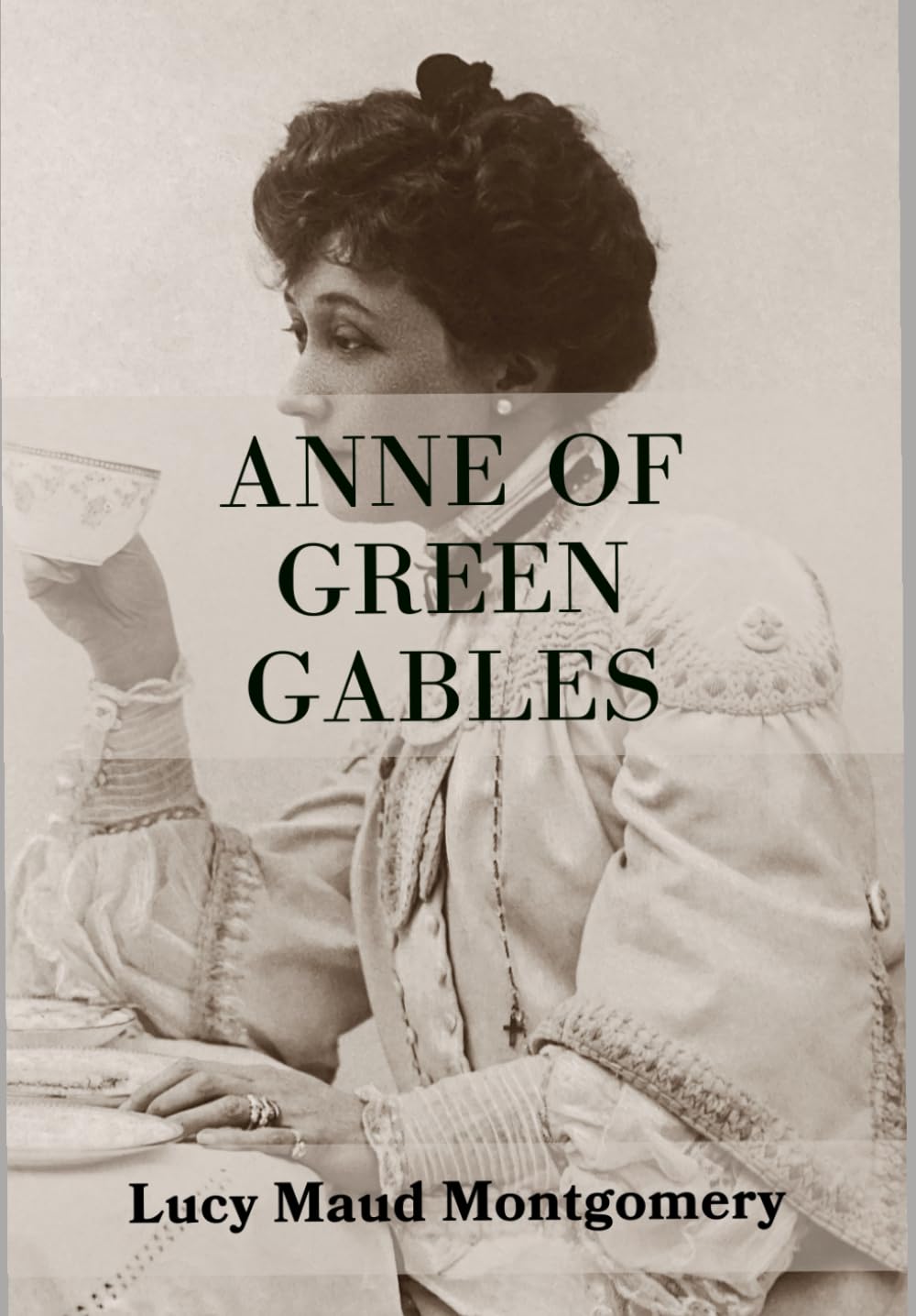 Anne of Green Gables