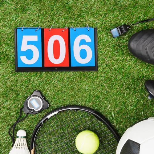 Marcador para tenis de mesa multi-deportes INOOMP miniatura 2