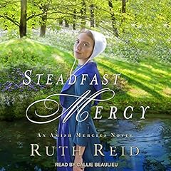 Couverture de Steadfast Mercy