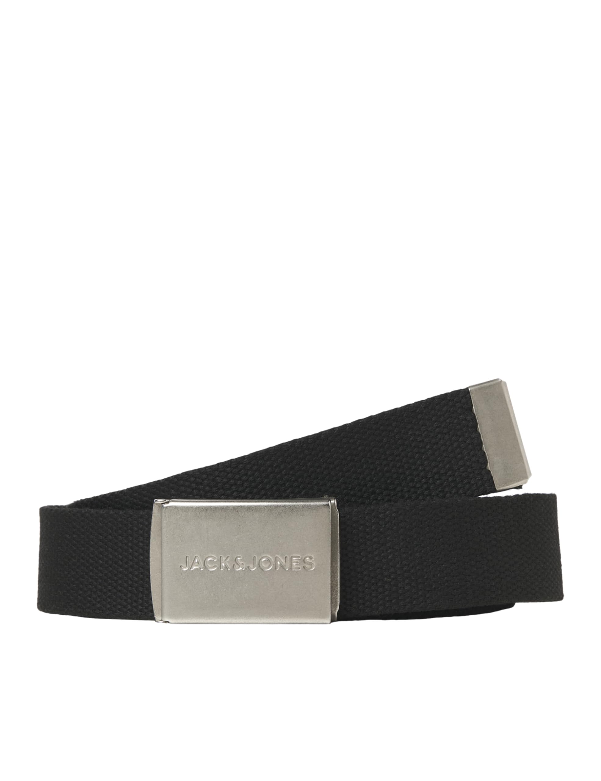 Jack & Jones Noir Belt London