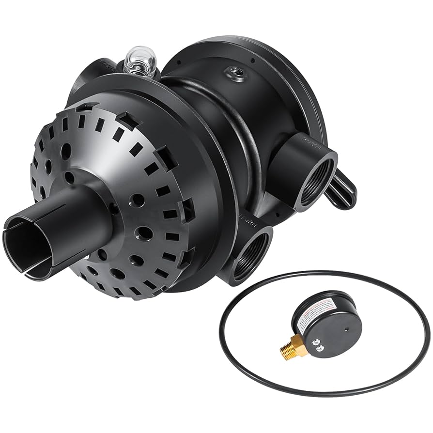 Amazon.com: Replacement for Hayward SP0714T VariFlo Top
