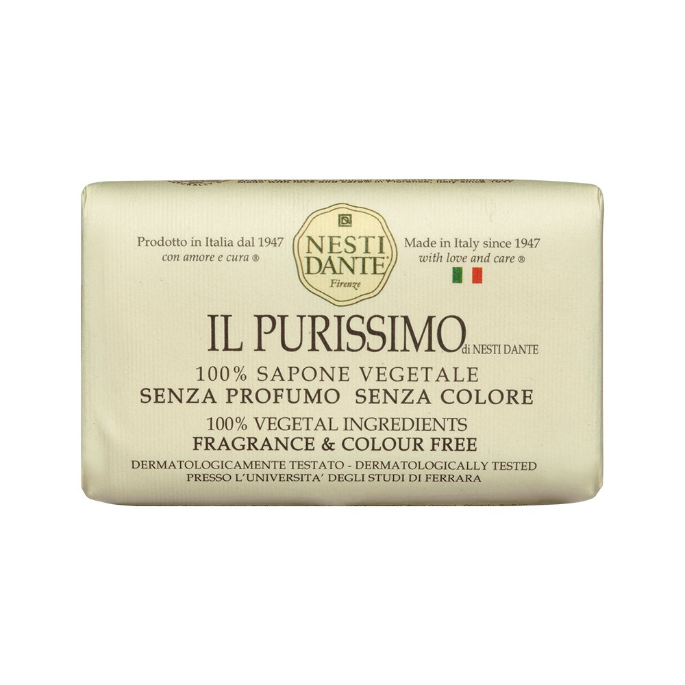 Nesti Dante İl Purissimo Pure Sabun 150g