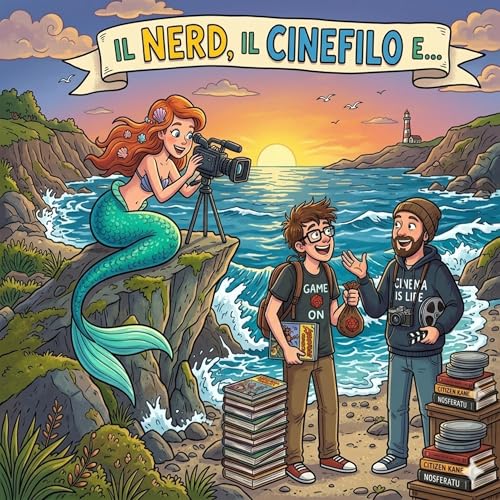 Sirene al cinema