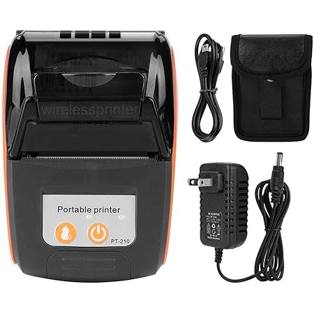 printer bluetooth wireless